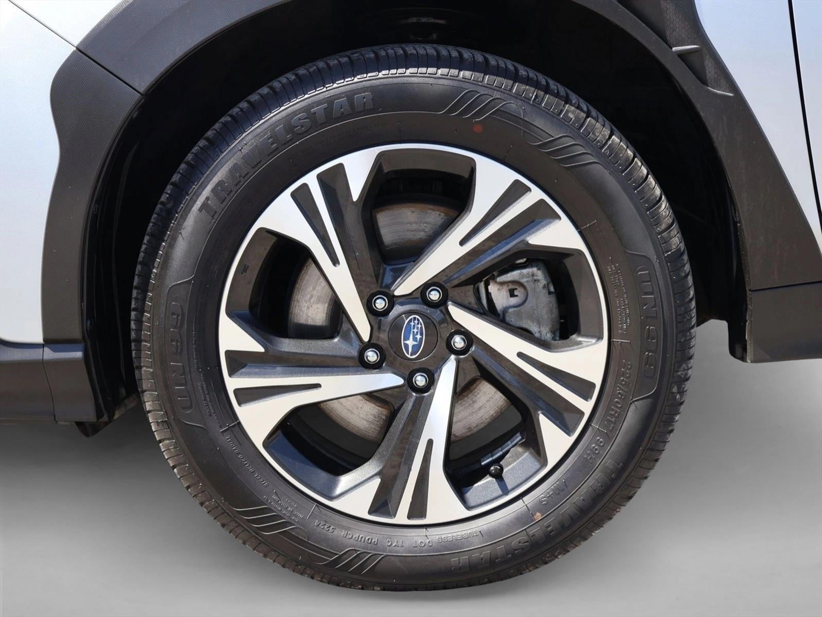 2024 Subaru Crosstrek Premium AWD
