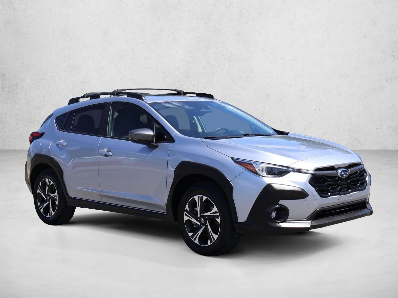 2024 Subaru Crosstrek Premium AWD