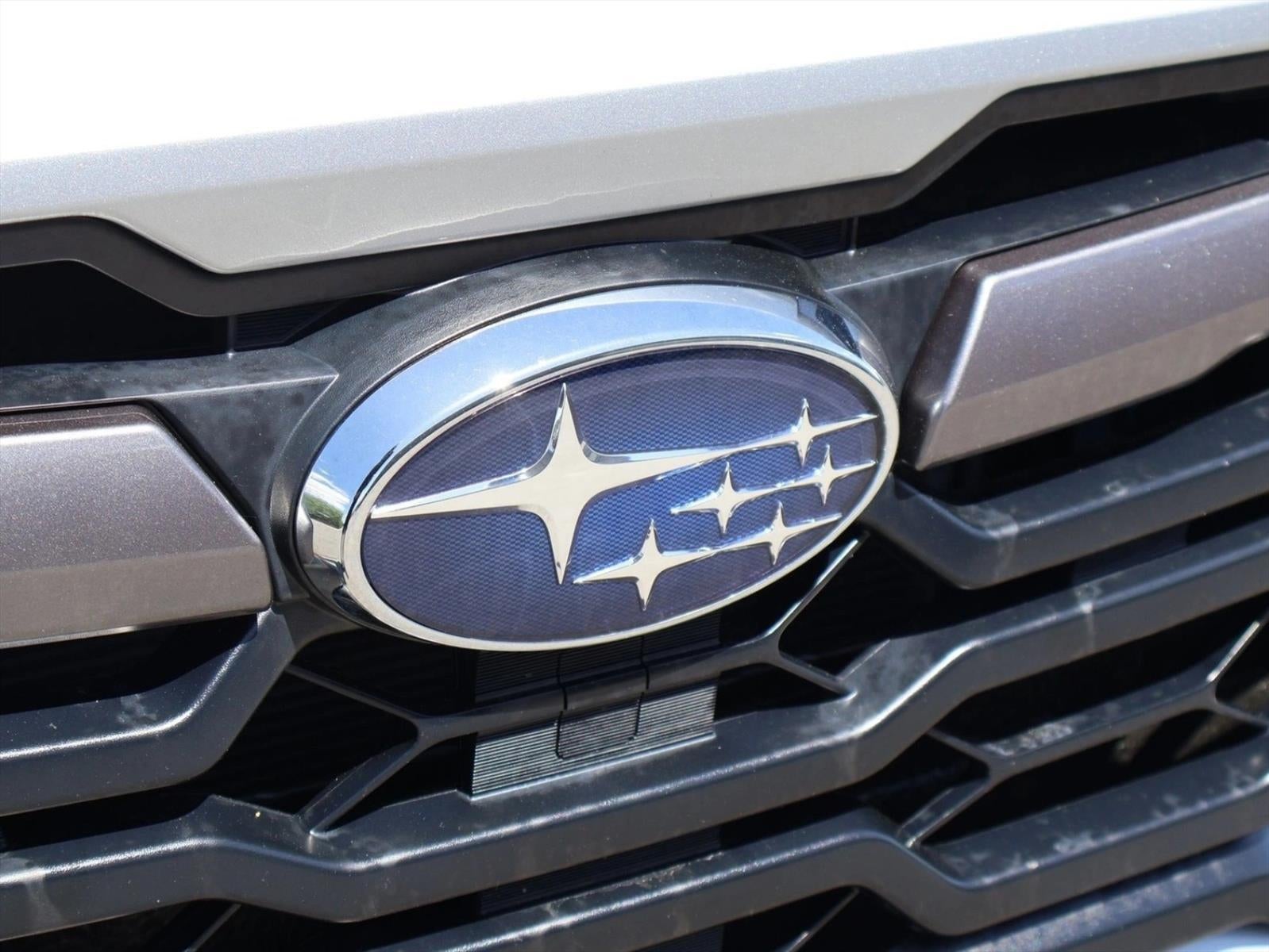 2024 Subaru Crosstrek Premium AWD