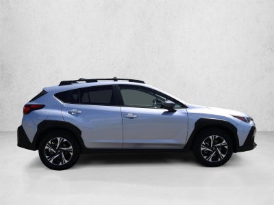 2024 Subaru Crosstrek Premium AWD