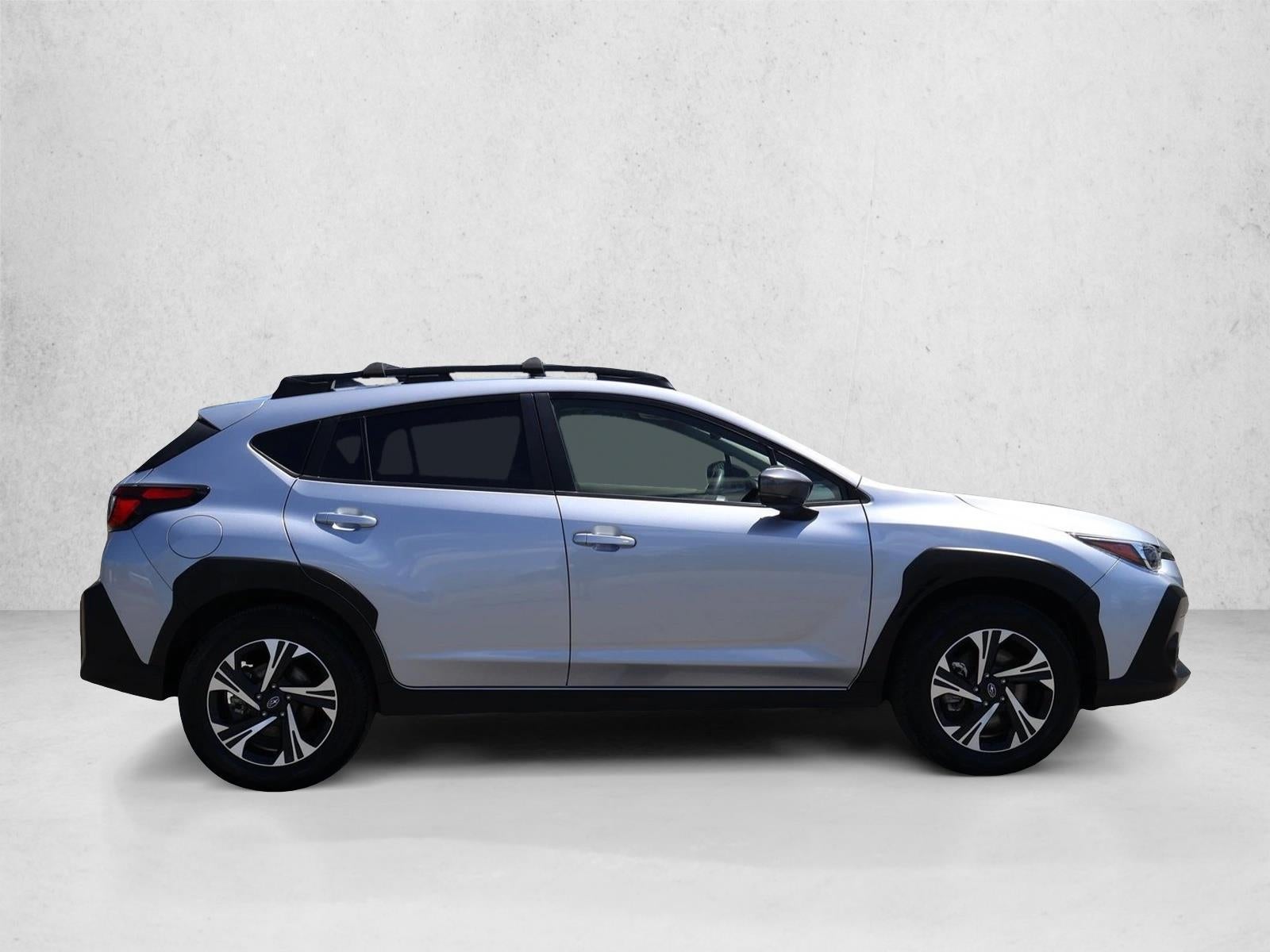 2024 Subaru Crosstrek Premium AWD