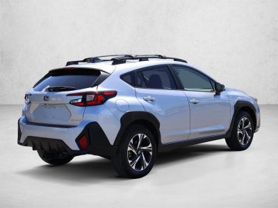 2024 Subaru Crosstrek Premium AWD