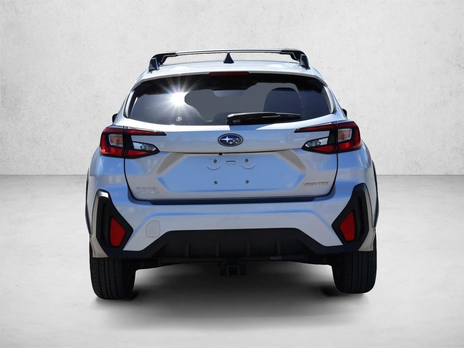 2024 Subaru Crosstrek Premium AWD