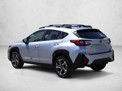 2024 Subaru Crosstrek Premium AWD