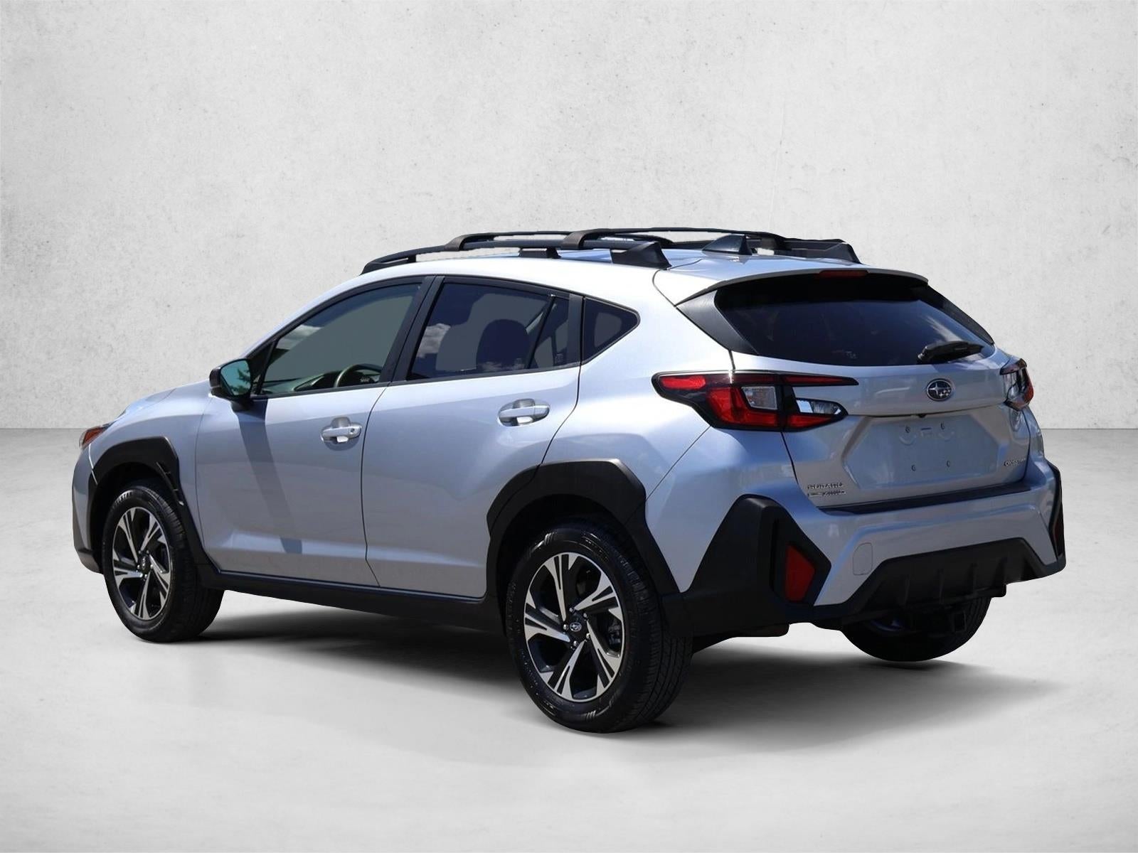 2024 Subaru Crosstrek Premium AWD