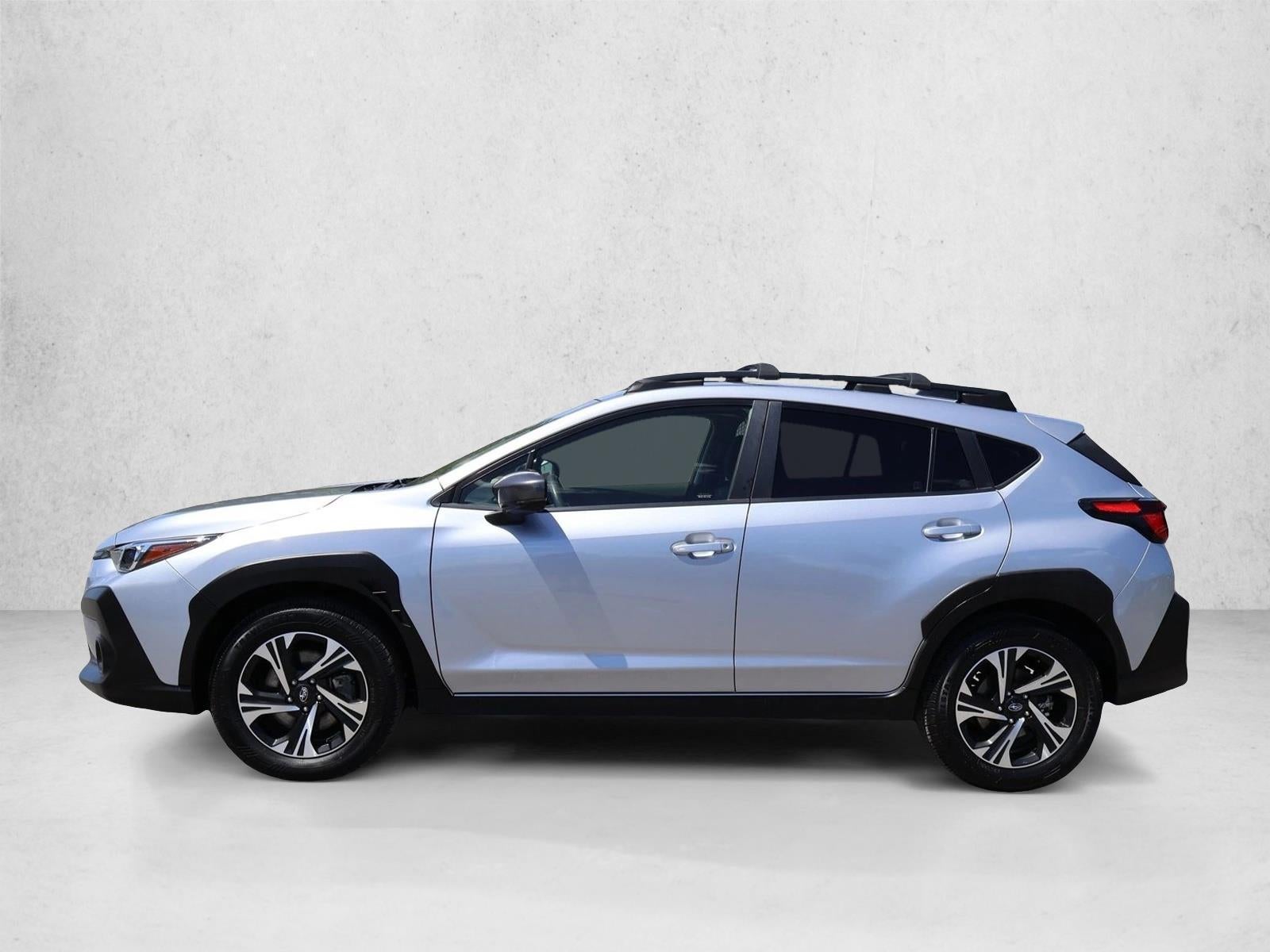 2024 Subaru Crosstrek Premium AWD
