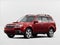 2009 Subaru Forester XT Limited