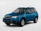 2010 Subaru Forester 2.5X Automatic with Premium/All-Weather Package