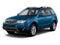 2010 Subaru Forester 2.5X Automatic with Premium/All-Weather Package