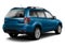 2010 Subaru Forester 2.5X Automatic with Premium/All-Weather Package