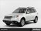 2013 Subaru Forester 2.5X Premium Automatic