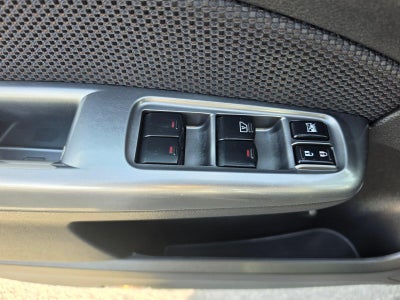 2012 Subaru Forester 2.5X Premium Automatic