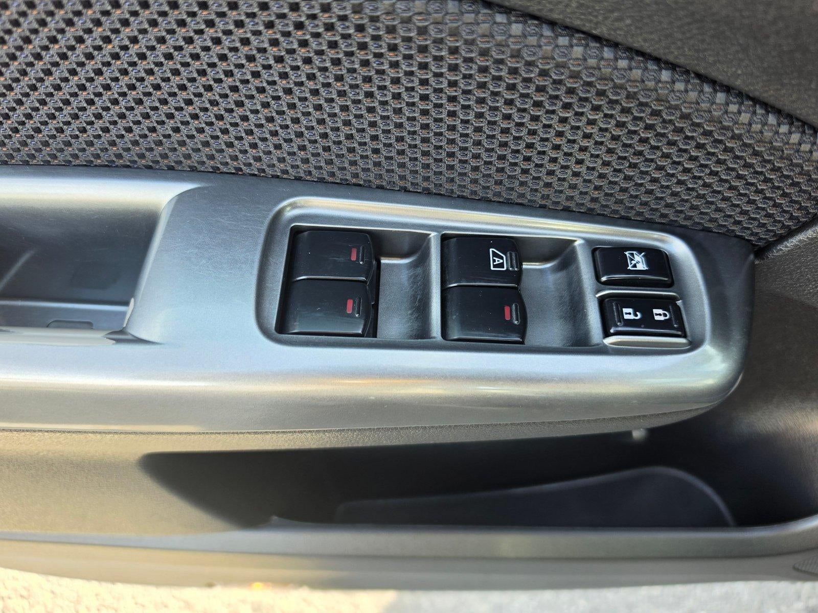 2012 Subaru Forester 2.5X Premium Automatic