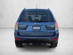 2012 Subaru Forester 2.5X Premium Automatic