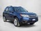 2012 Subaru Forester 2.5X Premium Automatic