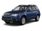 2012 Subaru Forester 2.5X Premium Automatic