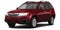 2012 Subaru Forester 2.5X Premium Automatic