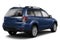 2012 Subaru Forester 2.5X Premium Automatic