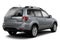 2012 Subaru Forester 2.5X Premium Automatic