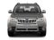2012 Subaru Forester 2.5X Premium Automatic