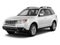 2011 Subaru Forester 2.5X Touring