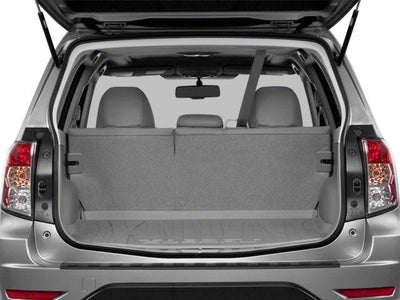 2011 Subaru Forester 2.5X Touring