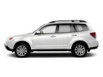 2011 Subaru Forester 2.5X Touring