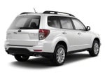 2011 Subaru Forester 2.5X Touring