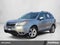 2015 Subaru Forester 2.5i Premium CVT