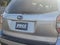 2015 Subaru Forester 2.5i Premium CVT