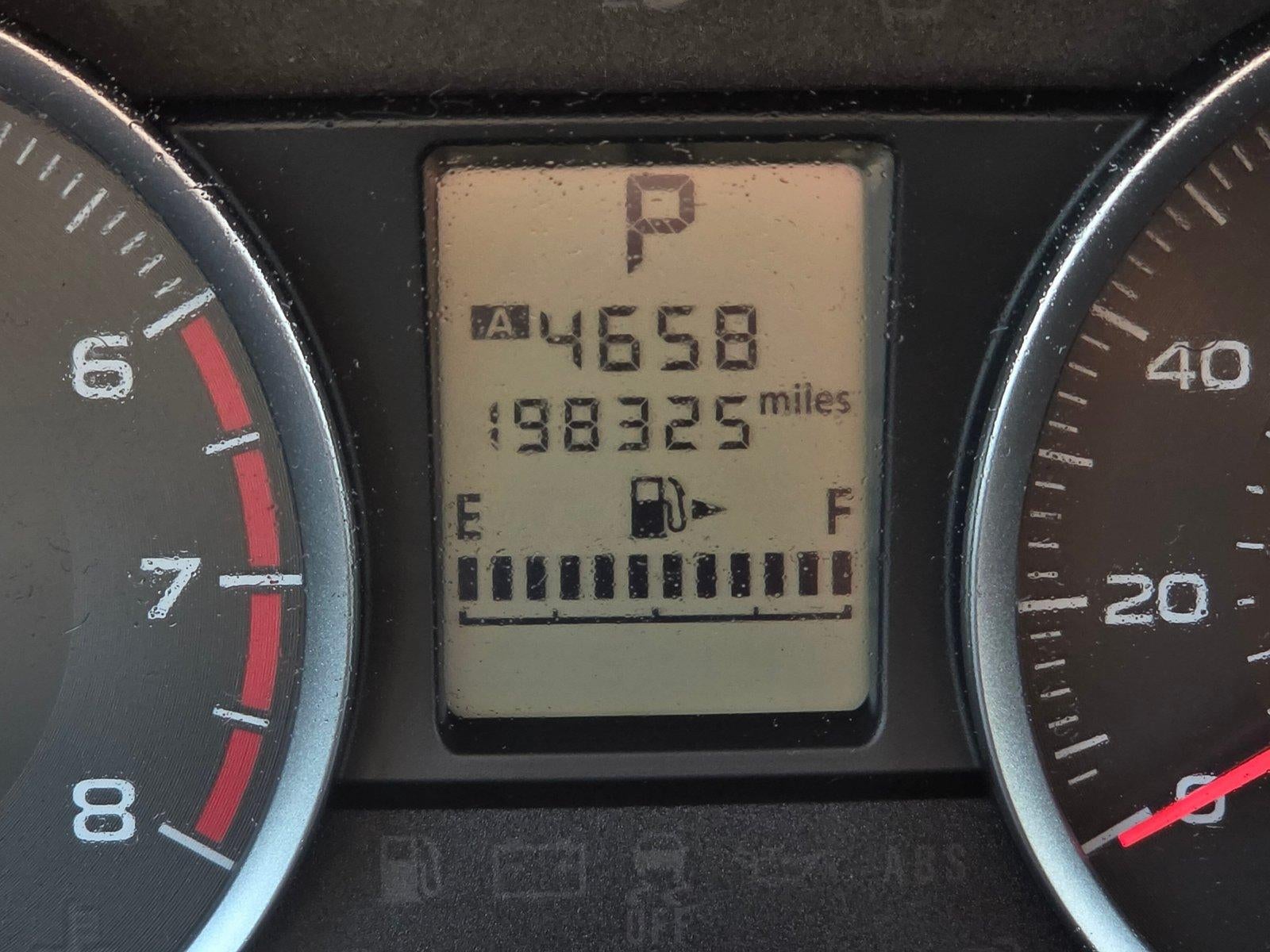 2015 Subaru Forester 2.5i Premium CVT