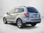 2015 Subaru Forester 2.5i Premium CVT