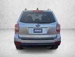 2015 Subaru Forester 2.5i Premium CVT