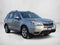 2015 Subaru Forester 2.5i Premium CVT