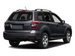 2016 Subaru Forester 2.5i Premium CVT