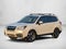 2018 Subaru Forester 2.5i Premium CVT