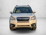 2018 Subaru Forester 2.5i Premium CVT