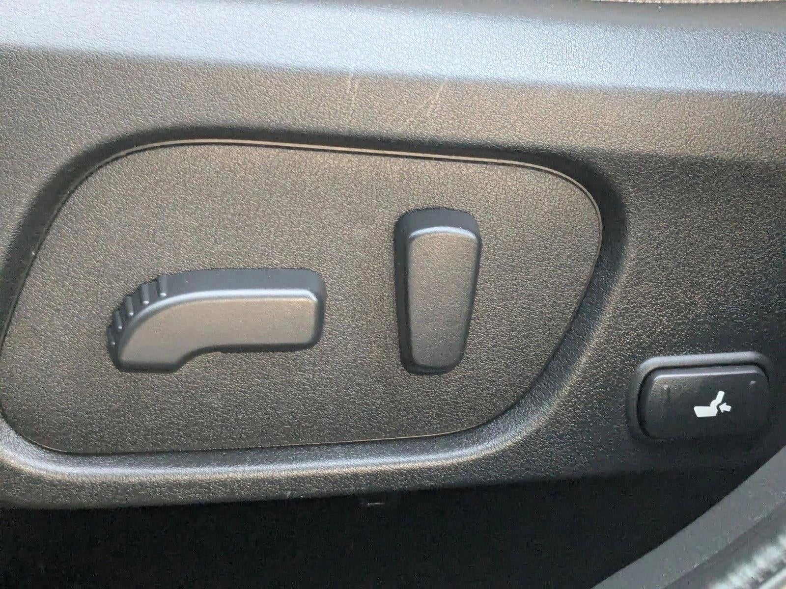 2018 Subaru Forester 2.5i Premium CVT