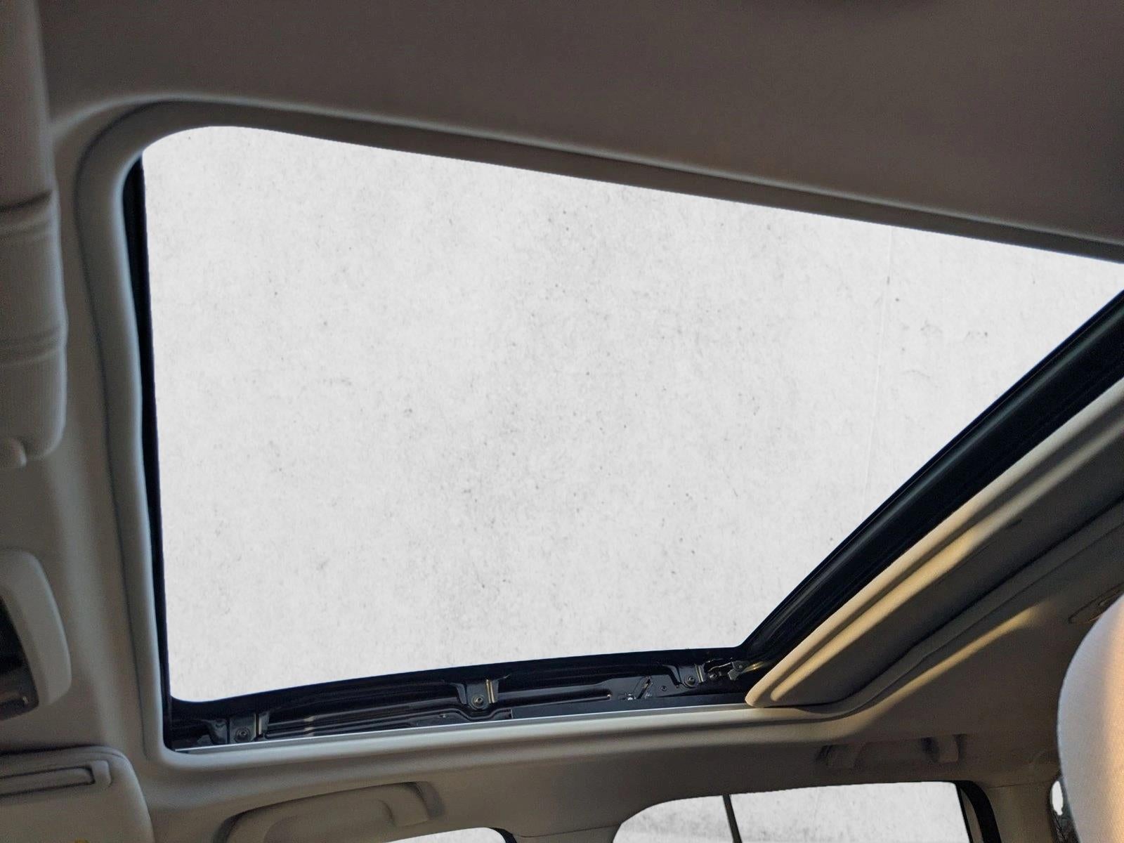 2018 Subaru Forester 2.5i Premium CVT