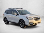 2018 Subaru Forester 2.5i Premium CVT