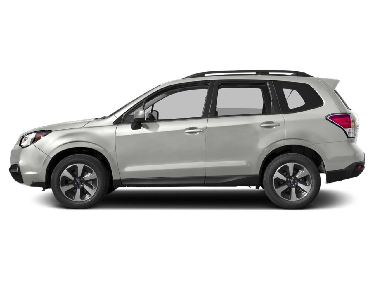 2018 Subaru Forester 2.5i Premium CVT