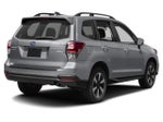 2018 Subaru Forester 2.5i Limited CVT