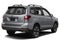 2018 Subaru Forester 2.5i Limited CVT