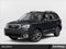 2017 Subaru Forester 2.0XT Touring CVT