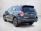2017 Subaru Forester 2.0XT Touring CVT