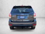 2017 Subaru Forester 2.0XT Touring CVT