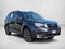 2017 Subaru Forester 2.0XT Touring CVT