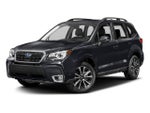 2017 Subaru Forester 2.0XT Touring CVT