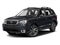 2017 Subaru Forester 2.0XT Touring CVT