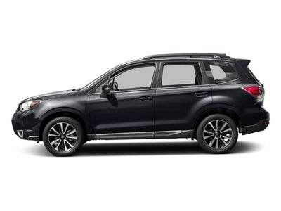 2017 Subaru Forester 2.0XT Touring CVT
